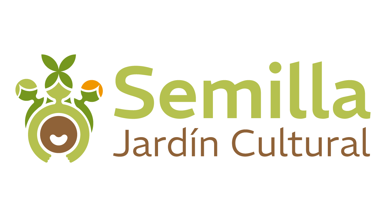 Logo Semilla Jardín Cultural