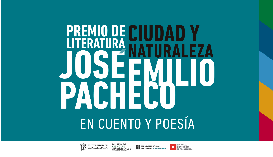María Gómez de León es ganadora del XI Premio de Literatura Ciudad y Naturaleza José Emilio Pacheco