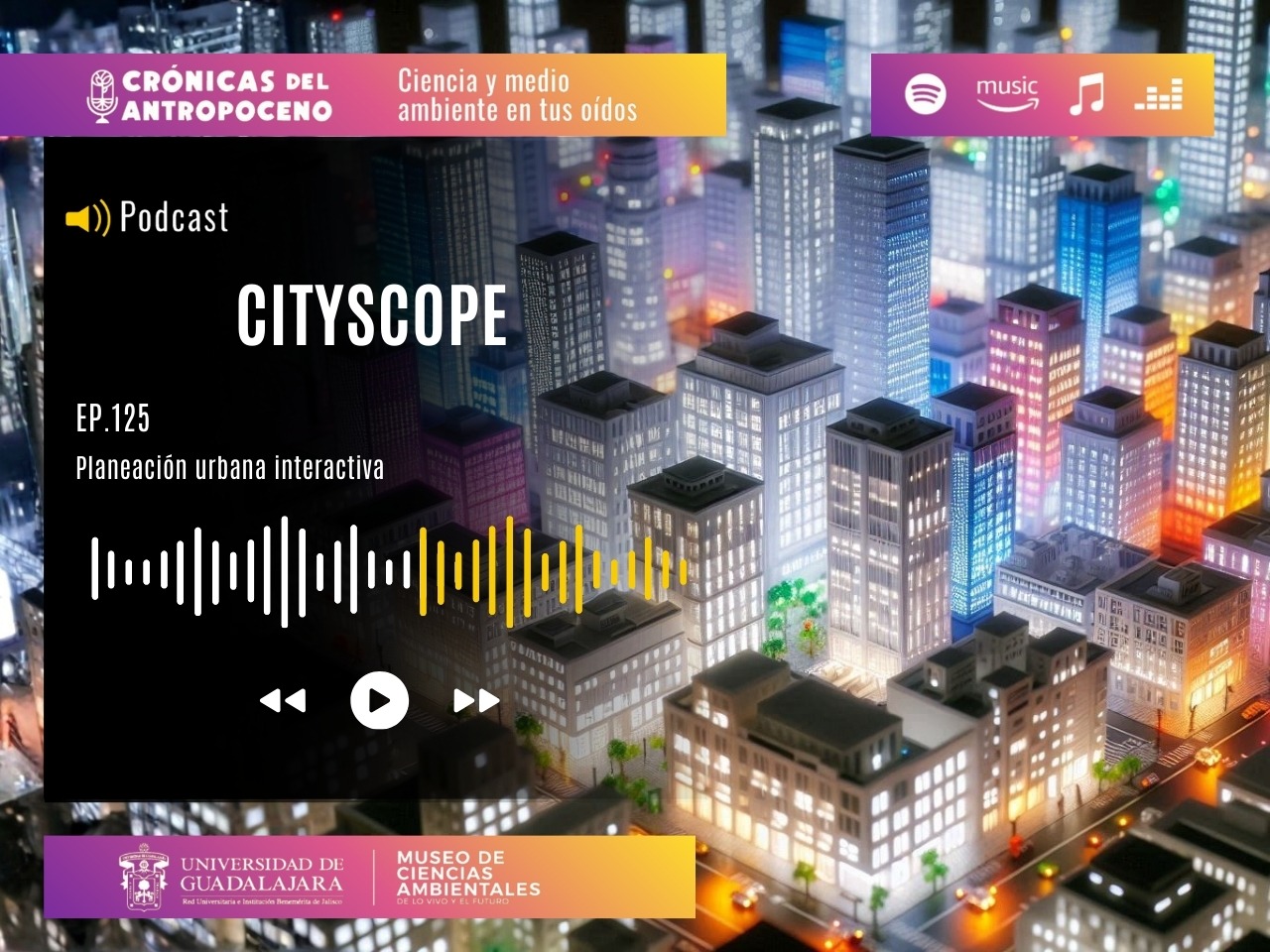 CITYSCOPE