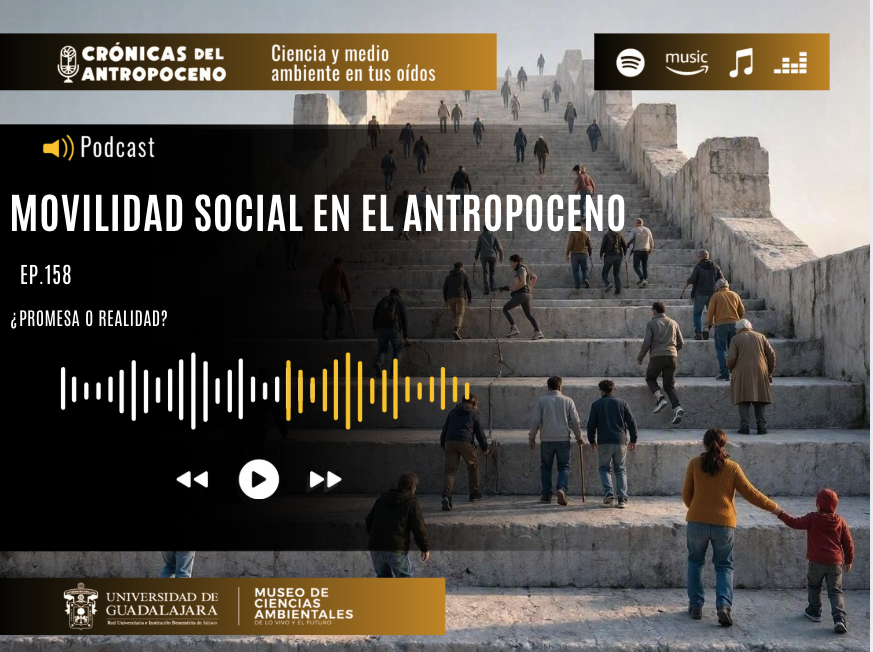 MOVILIDAD SOCIAL EN EL ANTROPOCENO