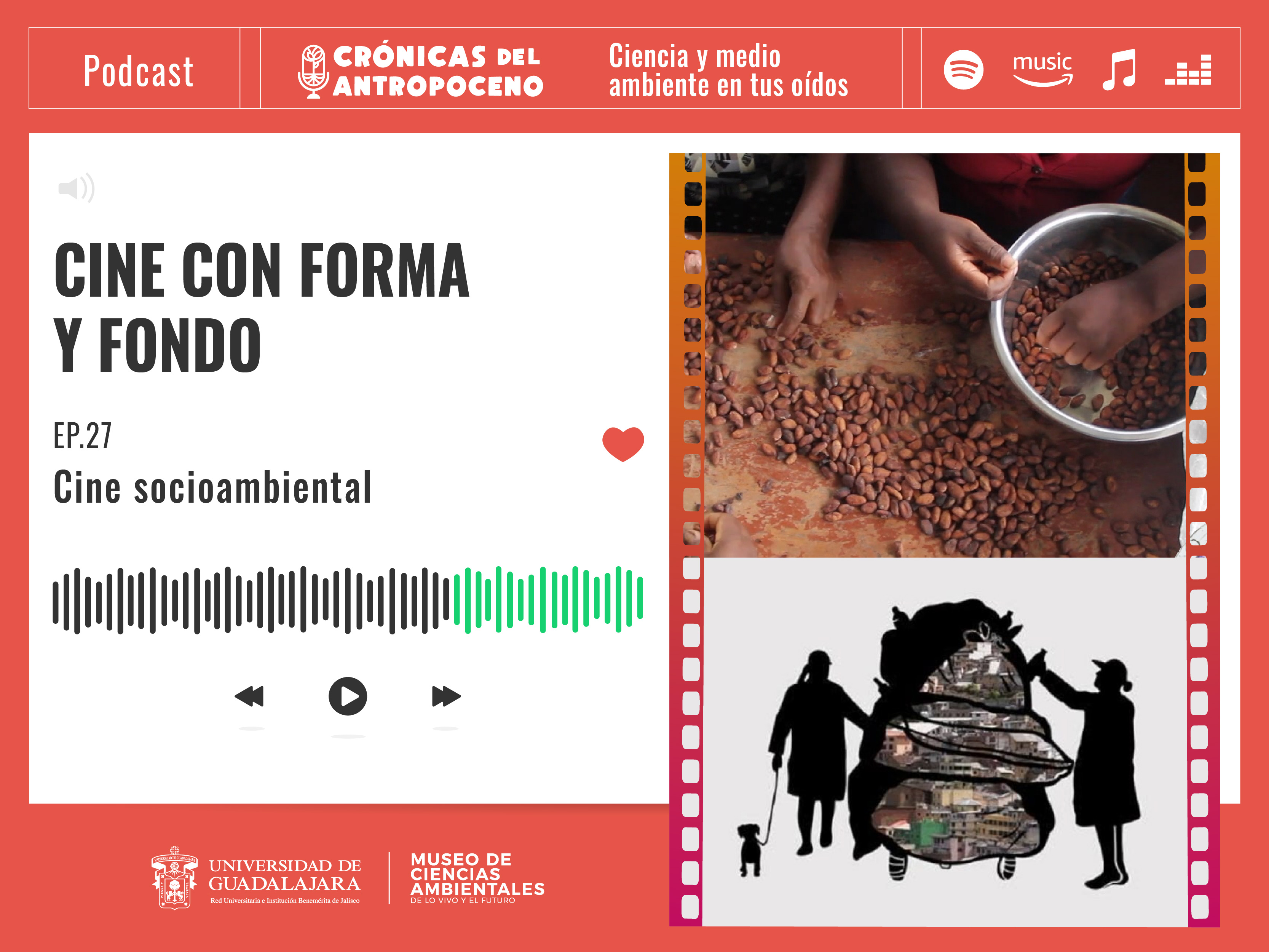 CINE SOCIOAMBIENTAL