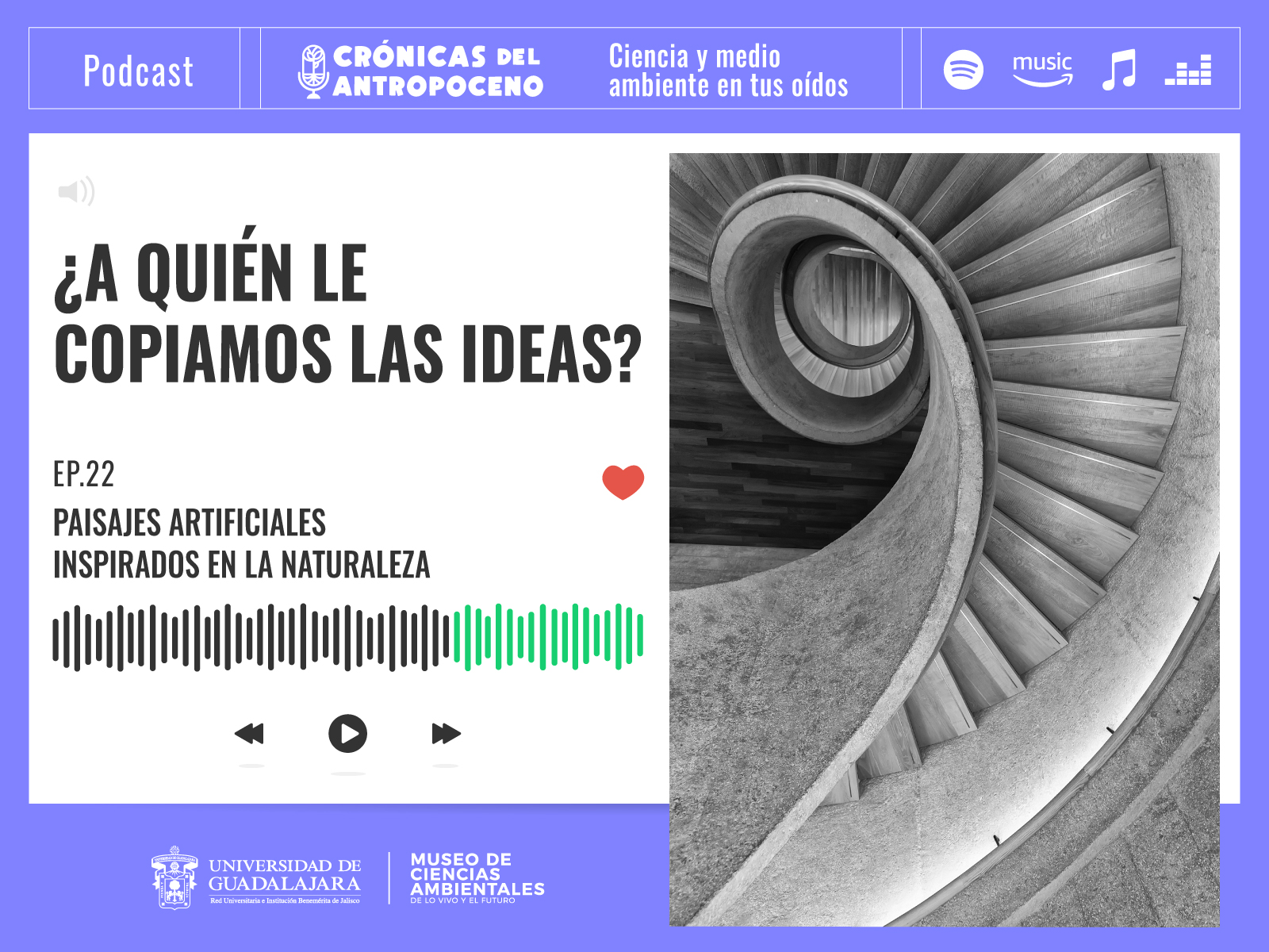 PAISAJES ARTIFICIALES INSPIRADOS EN LA NATURALEZA