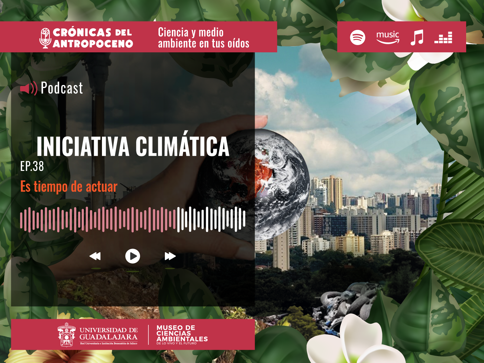 INICIATIVA CLIMÁTICA