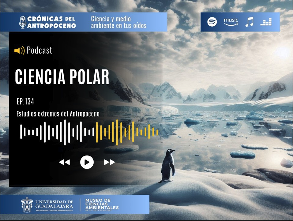 CIENCIA POLAR