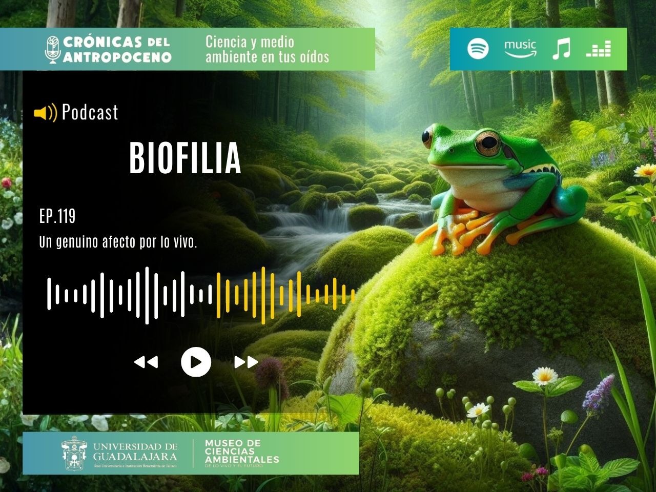 BIOFILIA