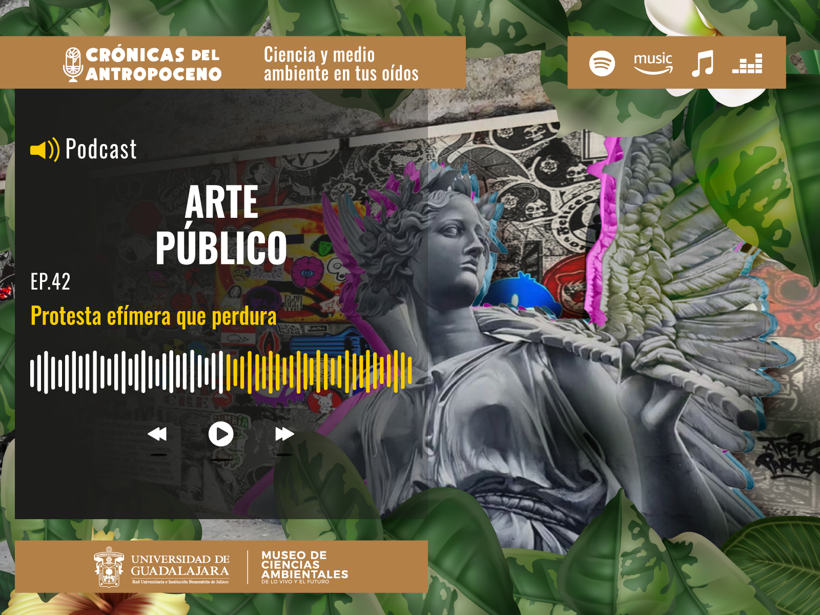 ARTE PÚBLICO