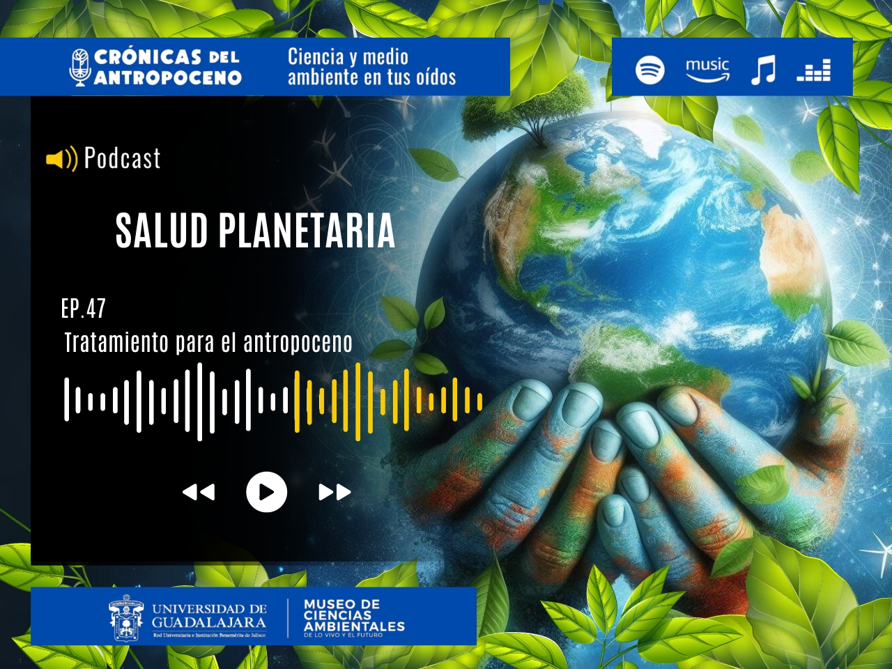 SALUD PLANETARIA