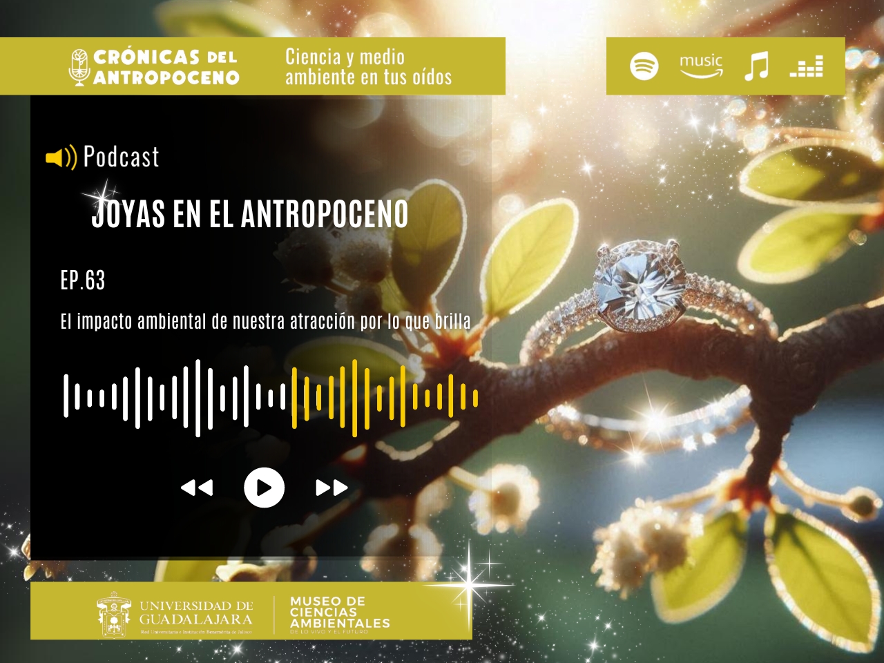 JOYAS DEL ANTROPOCENO