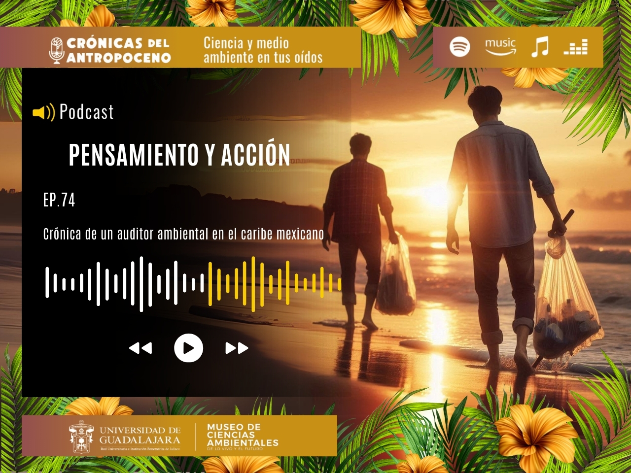 PENSAMIENTO Y ACCIÓN