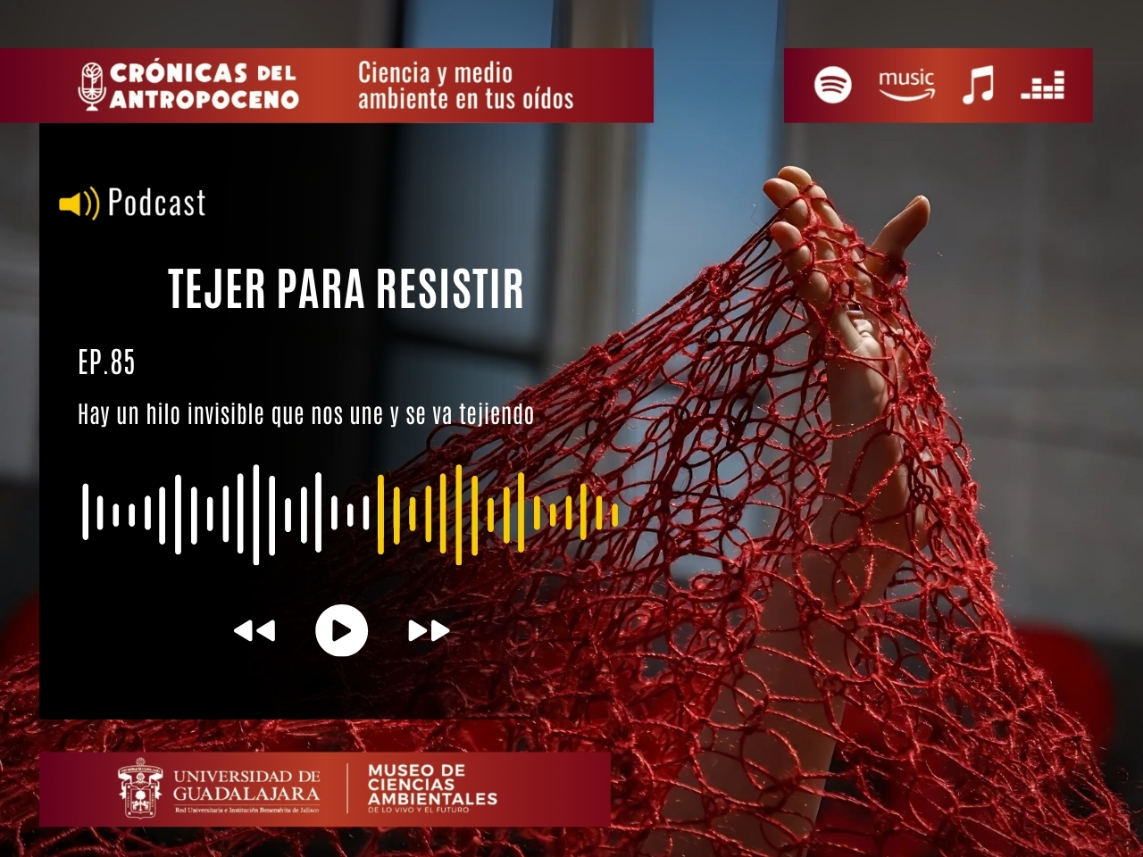 ARTIVISMO EN REDES