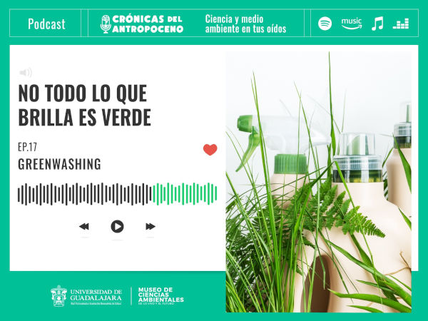 Greenwashing