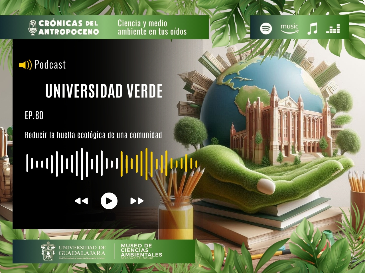 UNIVERSIDAD VERDE