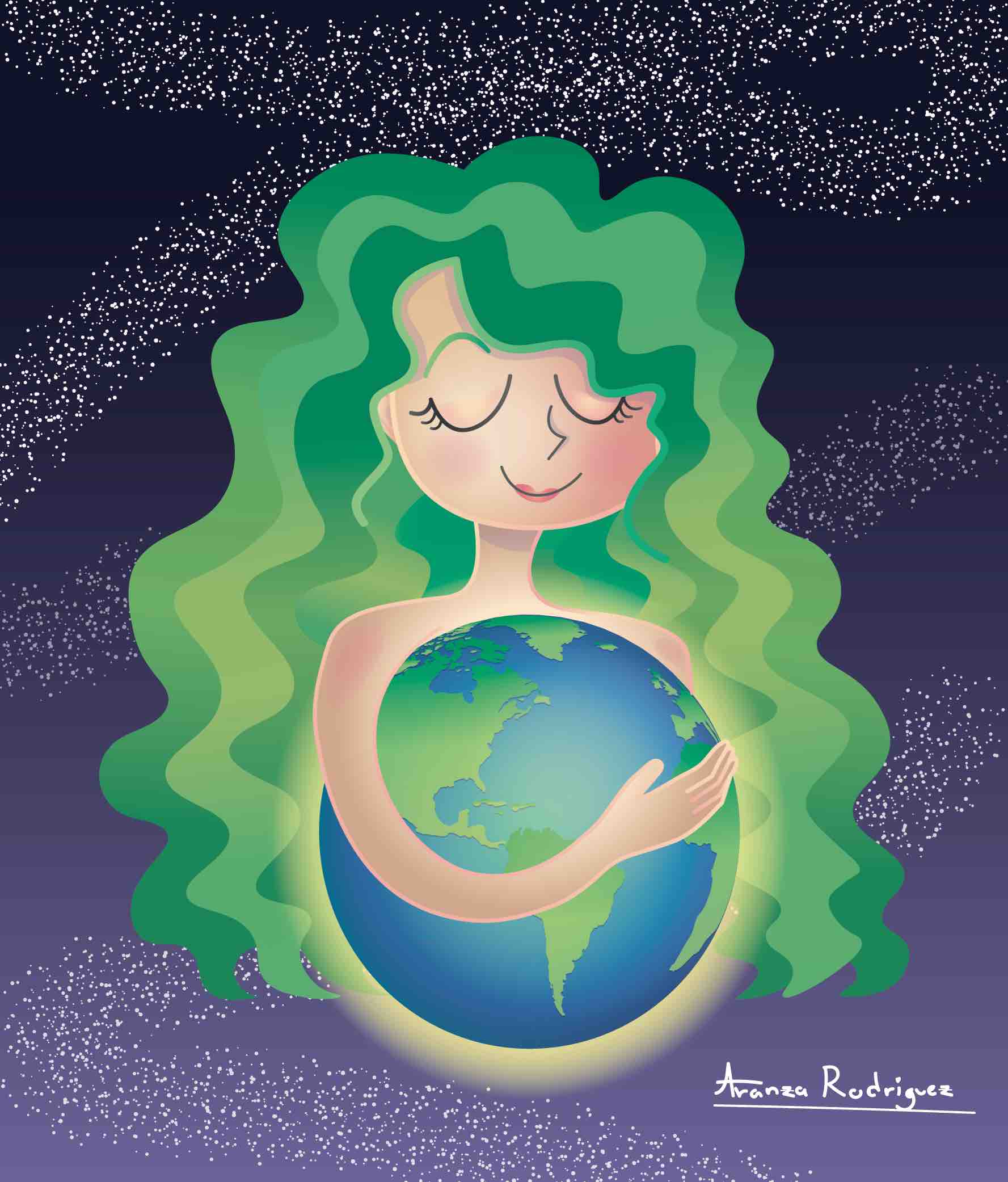 Para una crisis planetaria, una salud planetaria