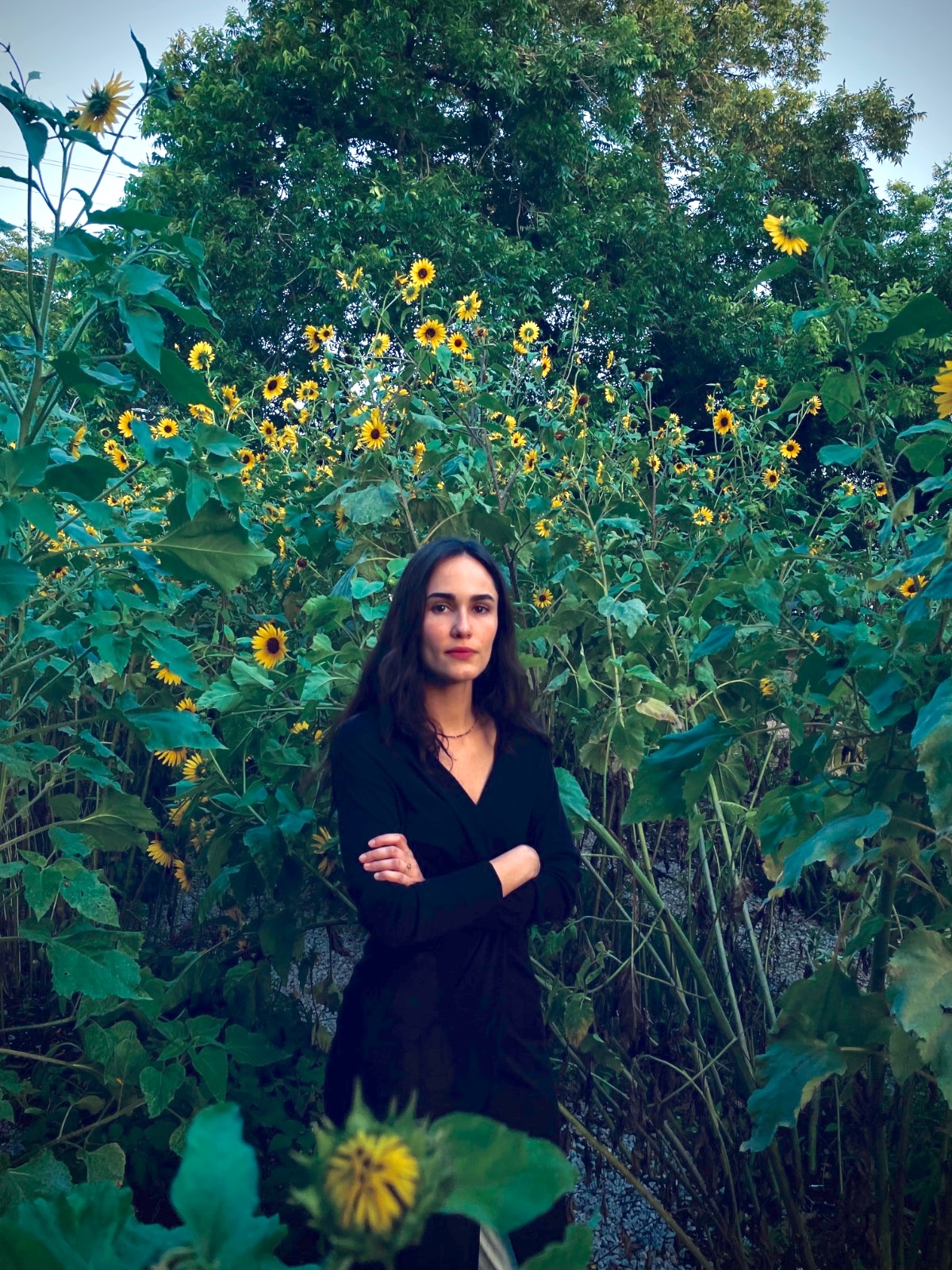 María Gómez de León es ganadora del XI Premio de Literatura Ciudad y Naturaleza José Emilio Pacheco